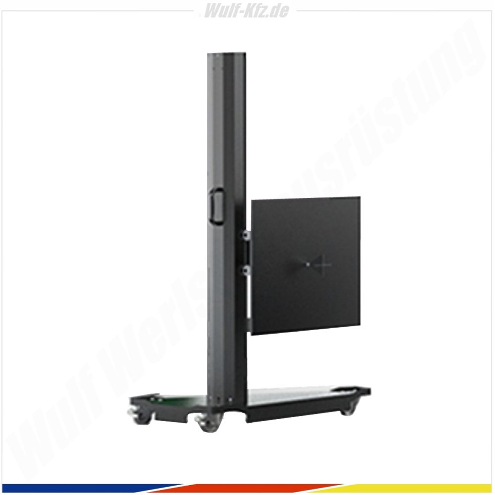 Hella Gutmann CSC-Tool PRO Radar-Tool